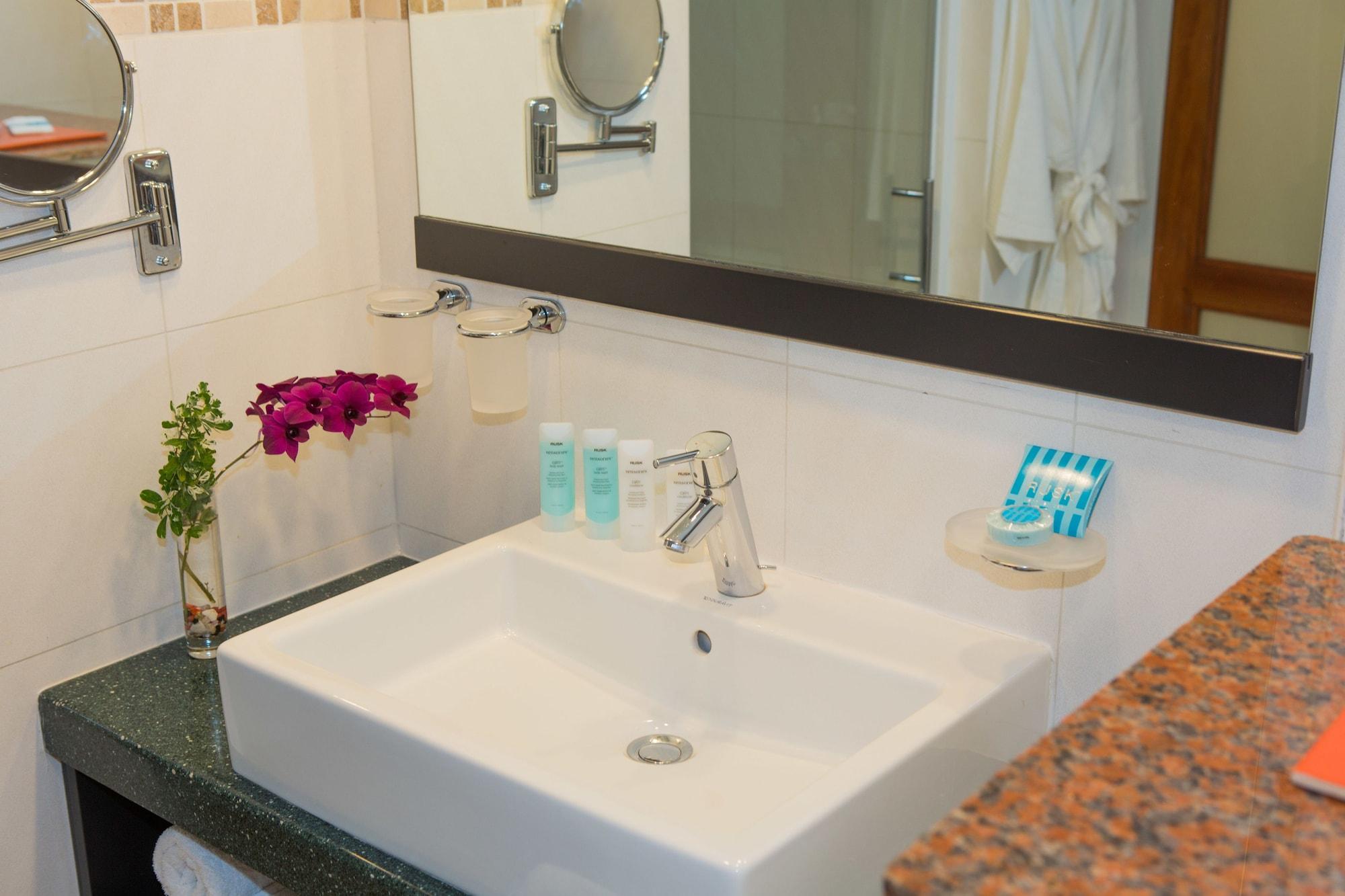 Royal Torarica Hotell Paramaribo Eksteriør bilde