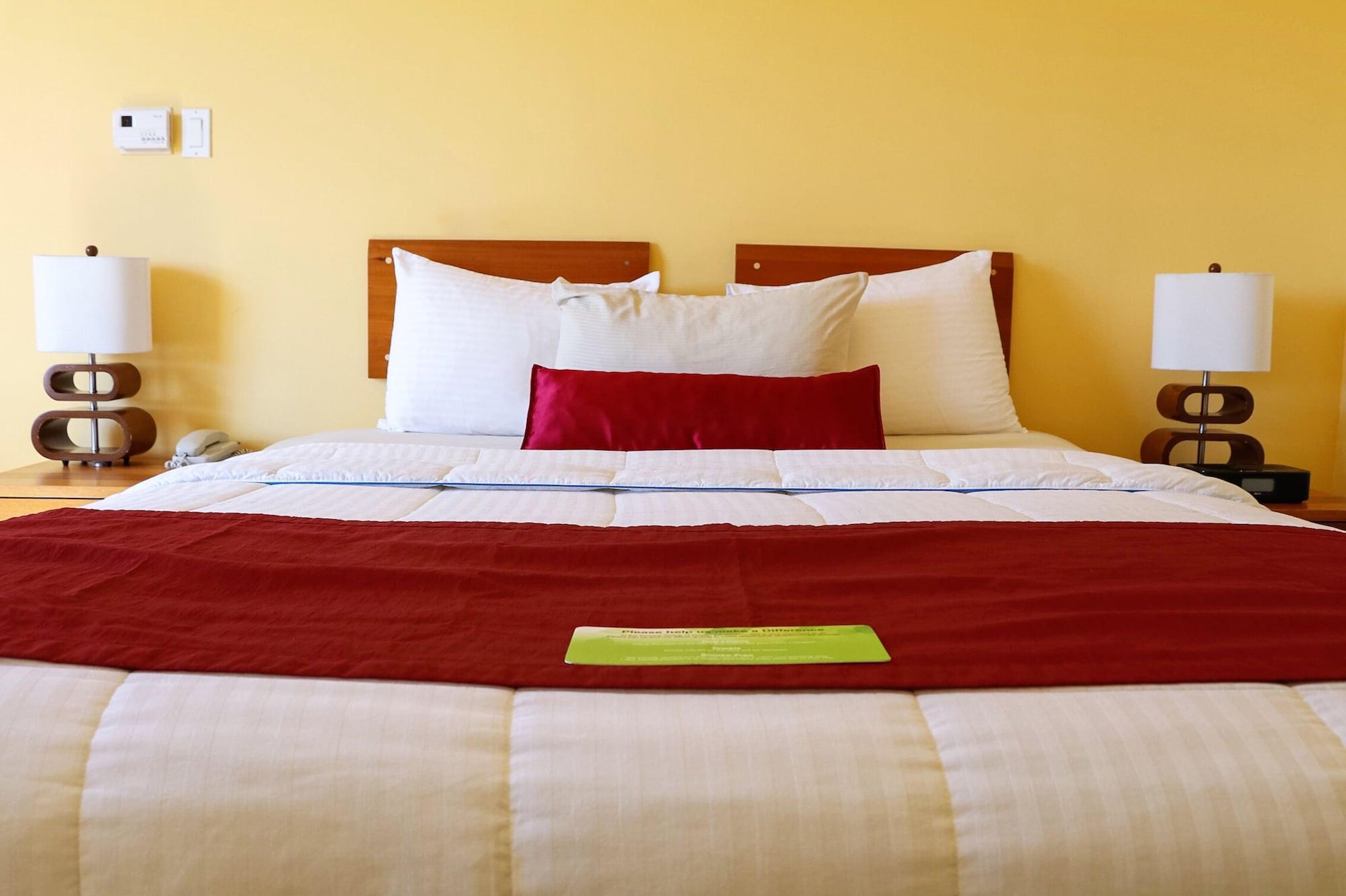 Royal Torarica Hotell Paramaribo Eksteriør bilde