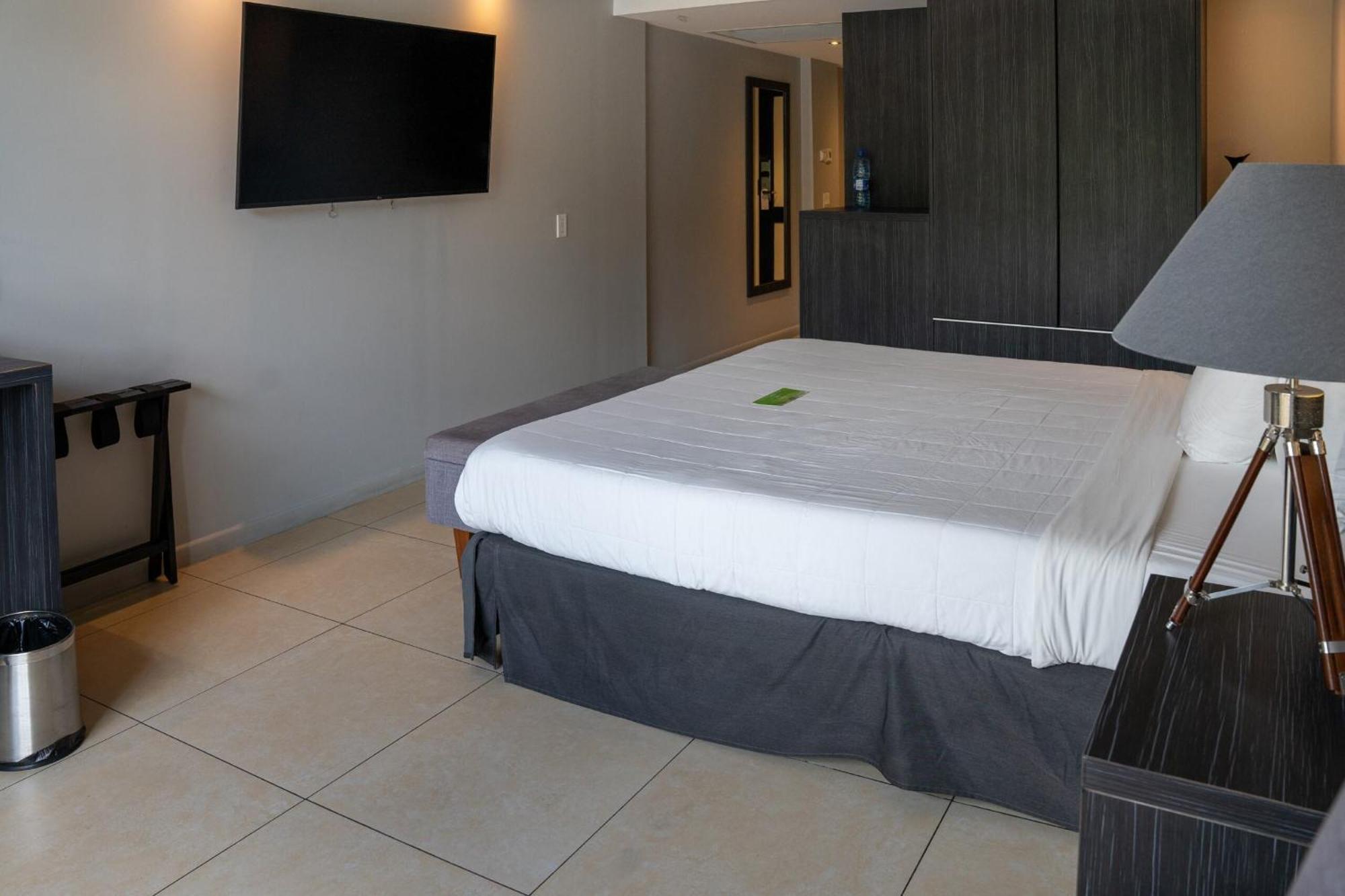 Royal Torarica Hotell Paramaribo Eksteriør bilde