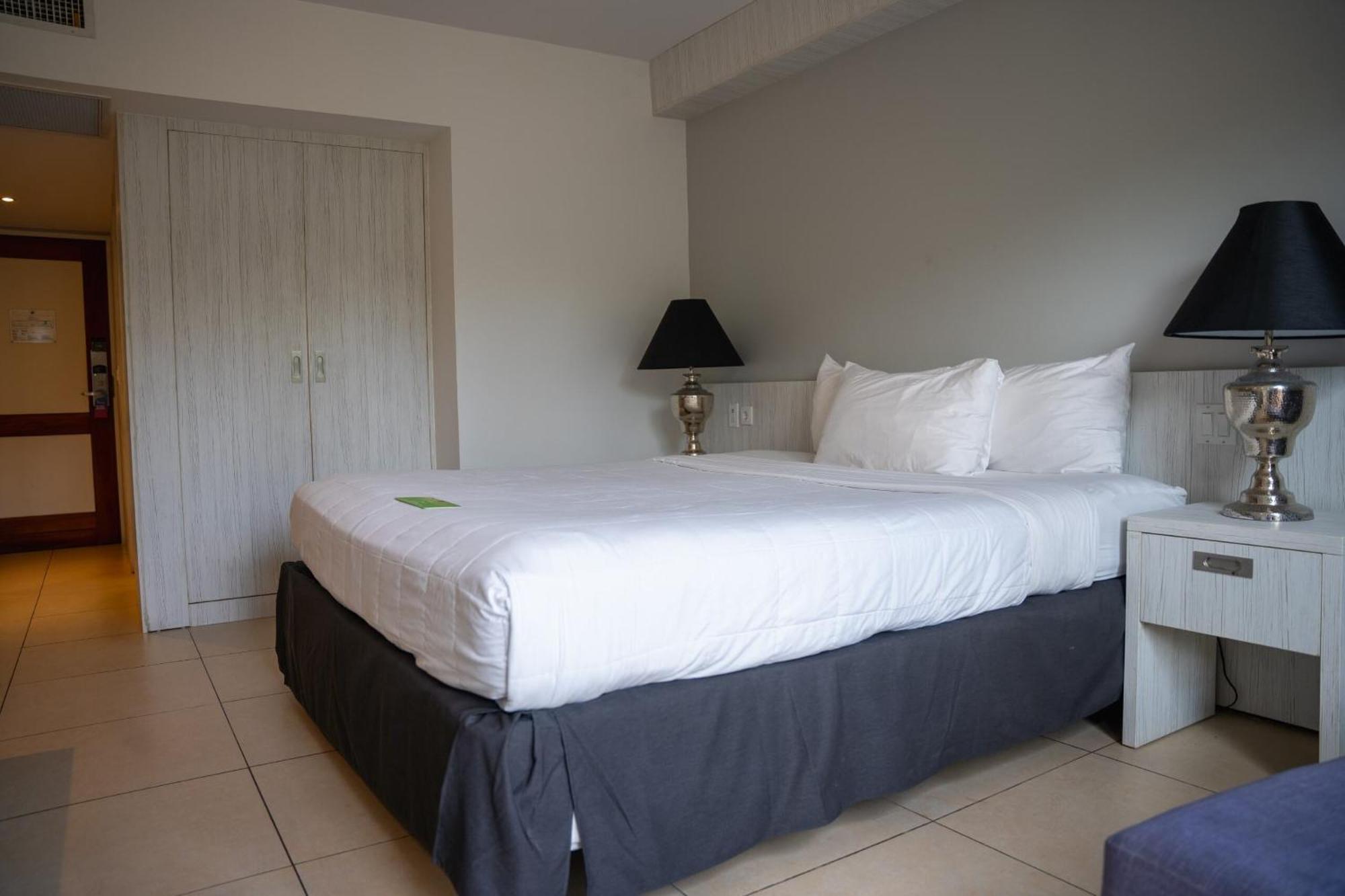 Royal Torarica Hotell Paramaribo Eksteriør bilde