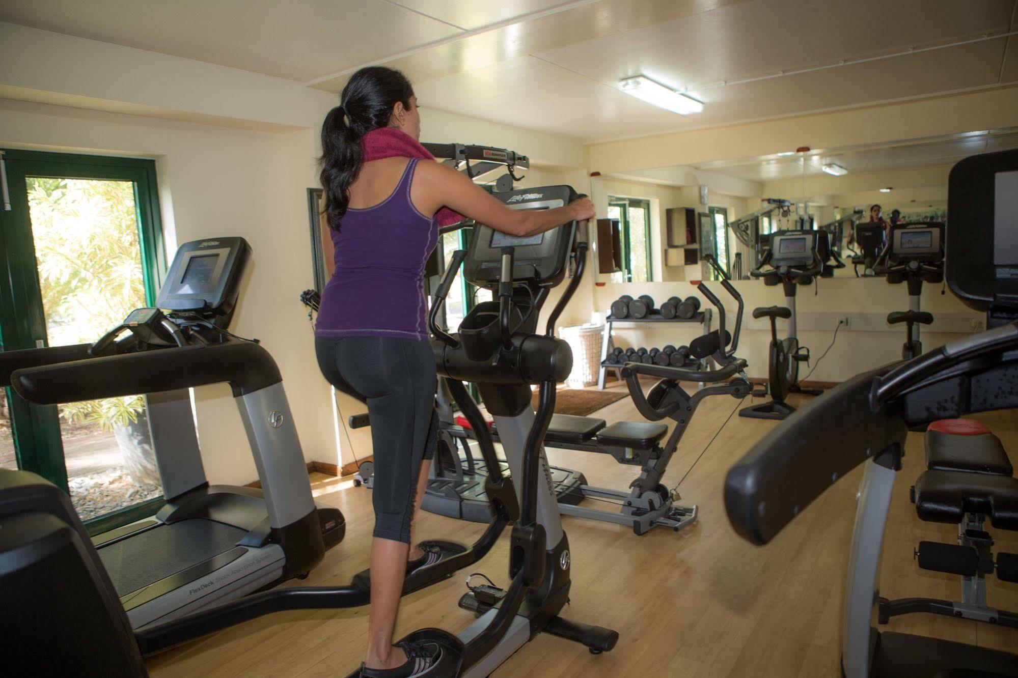 Royal Torarica Hotell Paramaribo Eksteriør bilde